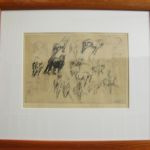 533 6131 ETCHING